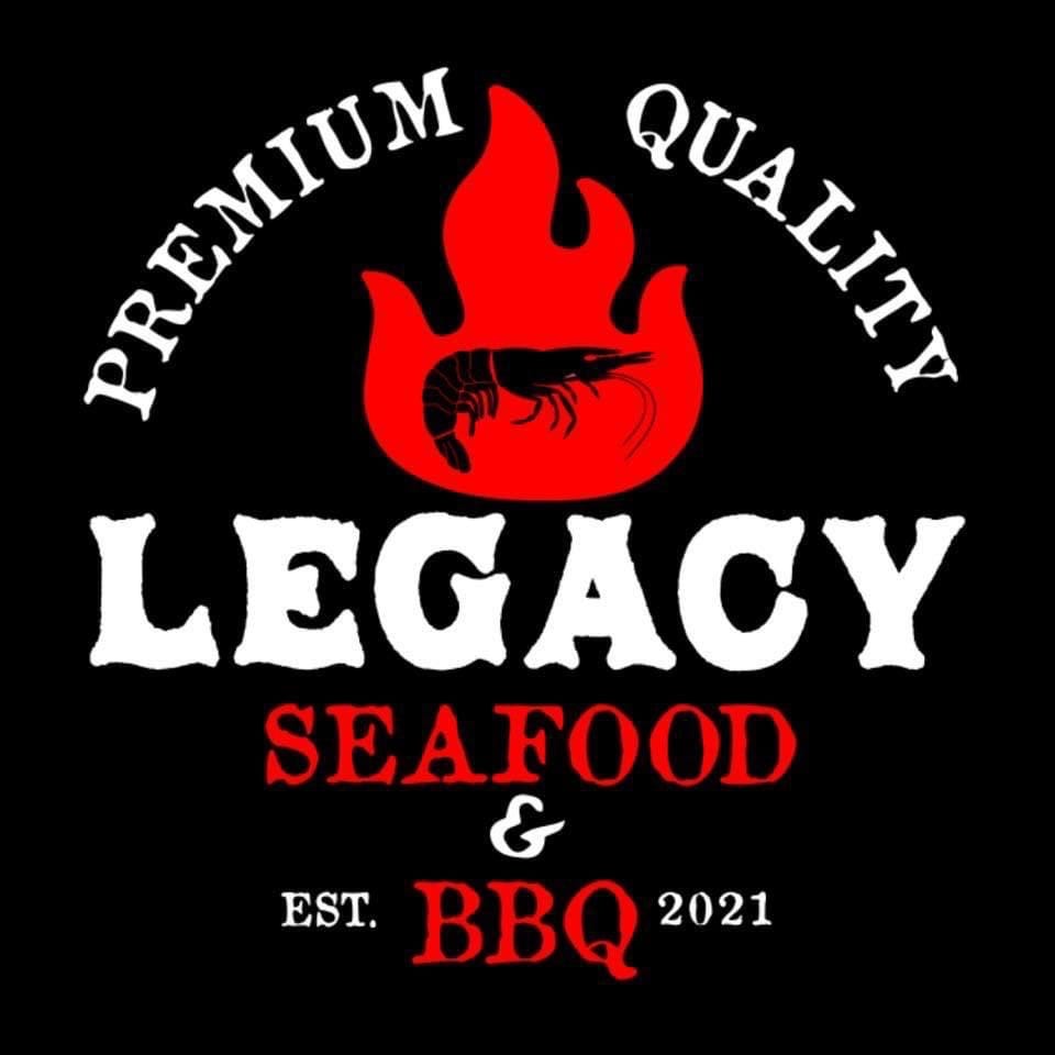Legacy Seafood and BBQ