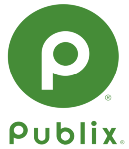 Publix - 2nd Annual Smoke and Chrome Sponsor
