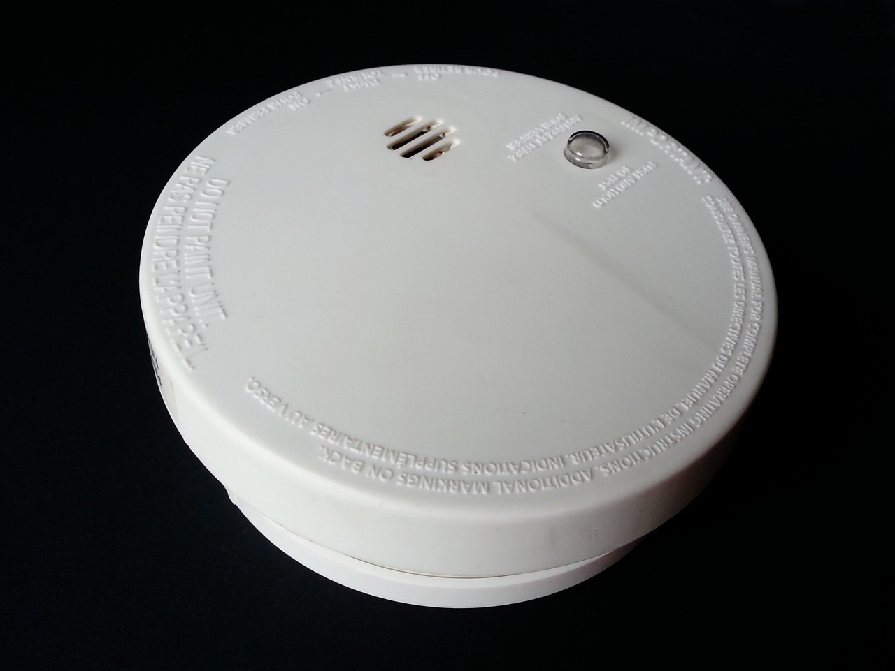 Smoke Detector & Alarm Maintenance: Your Guardian Angels Against Fire