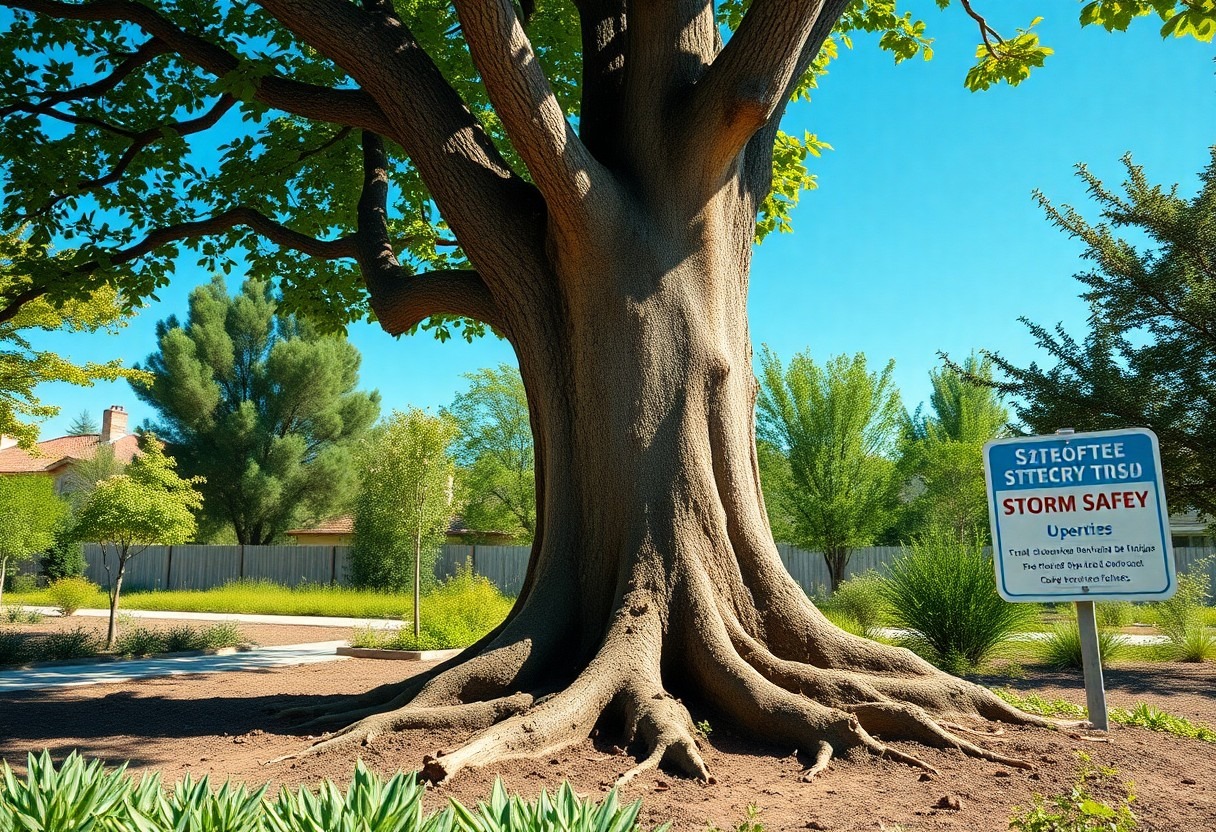 How To Ensure Tree Safety – Tips For Preventing Storm-Related Damage